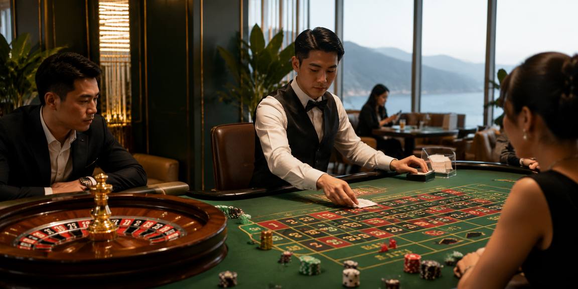 nhacaiso1 Mahjong Ways